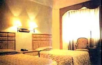 Golden Lily Hotel Fuzhou  Esterno foto