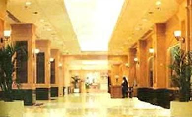 Golden Lily Hotel Fuzhou  Esterno foto