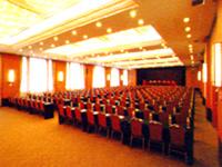 Golden Lily Hotel Fuzhou  Esterno foto