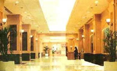 Golden Lily Hotel Fuzhou  Esterno foto